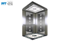 Conception intérieure d'ascenseur de cabine d'ascenseur de haute qualité facultatif de luxe de passager