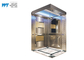 Décoration de haute qualité de cabine d'ascenseur pour l'ascenseur de passager de centre commercial