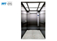 Ascenseur de lit d'hôpital de la capacité 1600KG avec la boîte d'opération spéciale de personnes handicapées